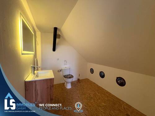 Badezimmer - 
