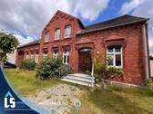 Außenansicht - Mehrfamilienhaus, Wohnhaus mit 290,00 m&sup2; in Altmärkische Höhe zum Kaufen