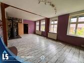 Wohnzimmer - 