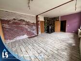 Wohnzimmer - 