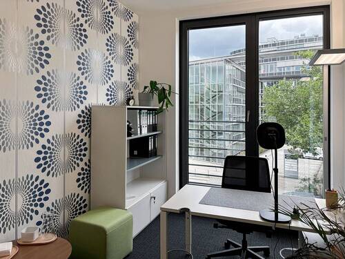 Regus_Kapstadtring 7, Hamburg_Germany_Centre 4643_ - All-inclusive-Zugang zu Coworking-Bereiche in Regus Hamburg City Nord