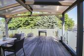 Terrasse DG - 6 Zimmer Mehrfamilienhaus, Wohnhaus zum Kaufen in Velbert