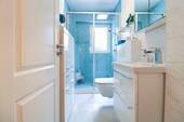 Badezimmer EG - 