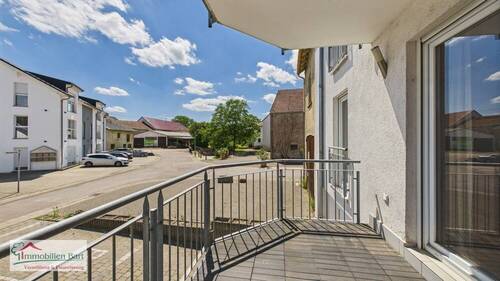 Balkon - 