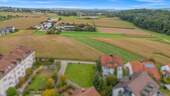 Ansicht von Süden - Grundstück zum Kaufen in Leinfelden-Echterdingen / Musberg