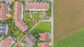 Ansicht Drohne - Grundstück in Leinfelden-Echterdingen / Musberg zum Kaufen