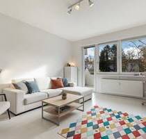 Sanierte, helle Drei-Zimmer-Wohnung nahe FU und Botanischem Garten - Berlin Lichterfelde