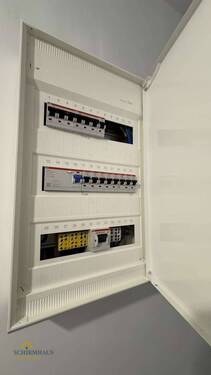 Sicherungskasten - Mehrfamilienhaus, Wohnhaus mit 490,00 m² in Hamburg zum Kaufen