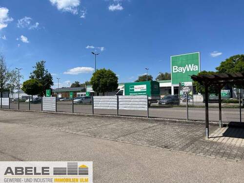 Außenansichten (4) - 