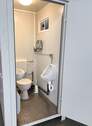 WC innen - 