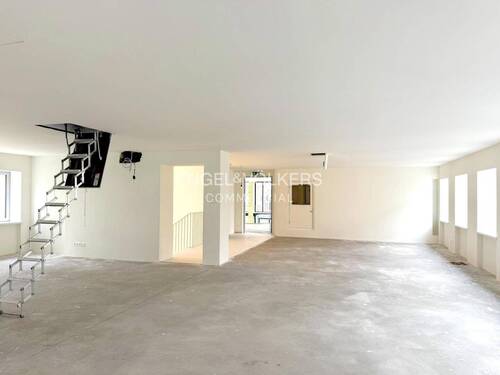 1. OG - Büro zur Miete in Berlin