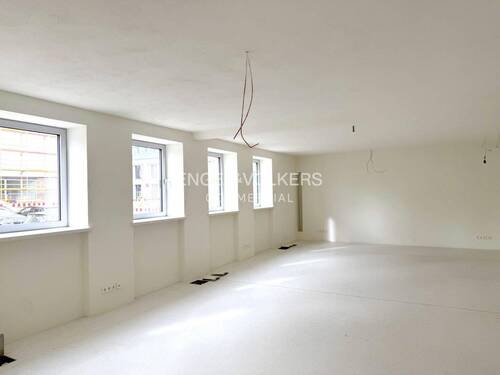 Büro im EG - Büro in Berlin