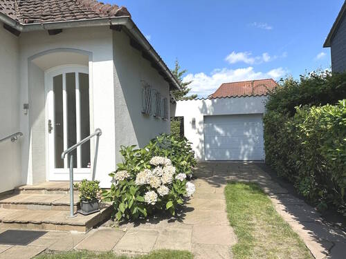 Bild 3 - 4 Zimmer Einfamilienhaus in Bremen / Lesum