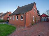 5. - 6 Zimmer Einfamilienhaus zum Kaufen in Moormerland