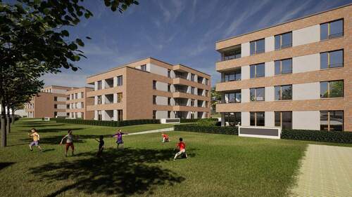 Bild-04 - Etagenwohnung mit 59,50 m&sup2; in Husum zum Kaufen