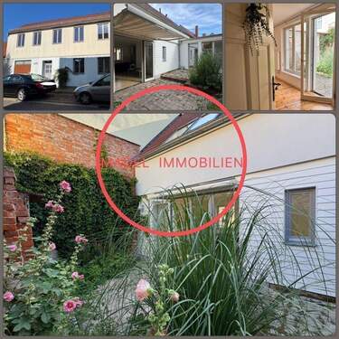 . - Einfamilienhaus mit 105,00 m&sup2; in Gransee zum Kaufen