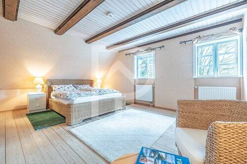 Schlafen Ferienwohnung - 