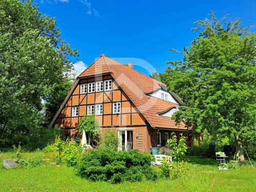 Bild 2 - 1 Zimmer Mehrfamilienhaus, Wohnhaus zum Kaufen in Boren