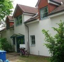 2 - Raum Eigentumswohnung in Strausberg-Vorstadt mit Potenzial!