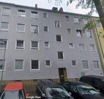 Zentrale Lage - 3-Zimmer-Wohnung im direkt am HBF - Hannover Oststadt