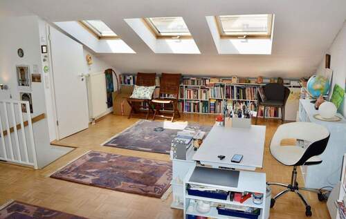 DG - Wohnen & Arbeiten in Bad Vilbel