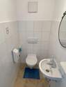 Praxisraum 1 WC - 