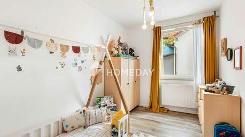 Kinderzimmer 1 - 