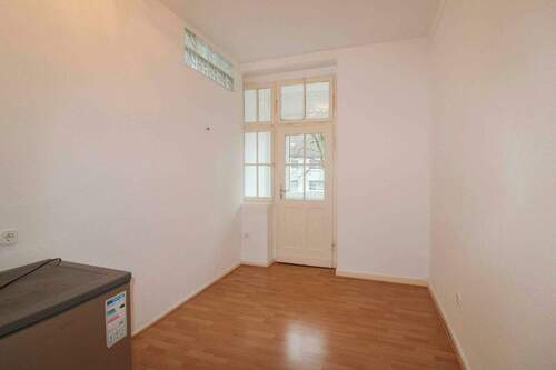 Ansicht Wohnbereich - 