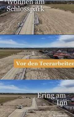 Bild 2 - Grundstück zum Kaufen in Ering am Inn