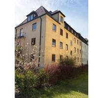 2-Zimmer-Wohnung mit Balkon in ruhiger Lage - Neunkirchen am Sand