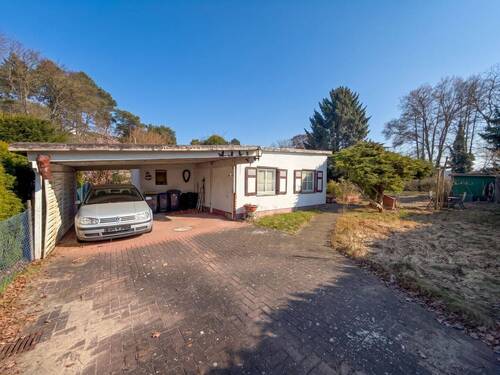Altbestand - 
