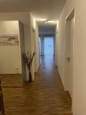 Bild 4 - Etagenwohnung mit 104,40 m&sup2; in Frankfurt zur Miete