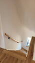 Treppe aus dem OG ins EG - 