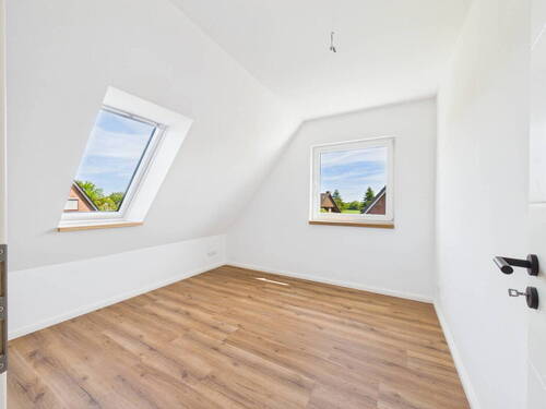 Kinderzimmer 1 - 