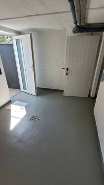 Werzeugkeller + Außeneingang 3 - 