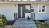 Hauseingang - 