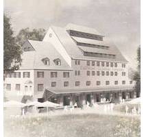 Historischer Charme trifft moderne Arbeitswelt - Exklusive Büroflächen in kernsaniertem Speicherhaus - Ravensburg Innenstadt