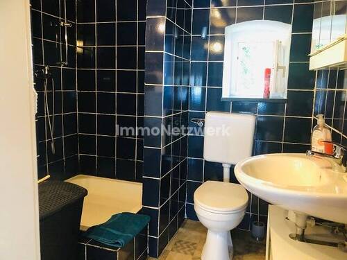 Badezimmer OG - 