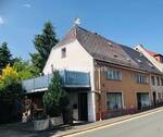 Balkon 1 - 6 Zimmer Doppelhaushälfte in Wunsiedel
