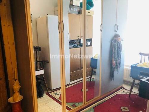 EG Zimmer Büro - 