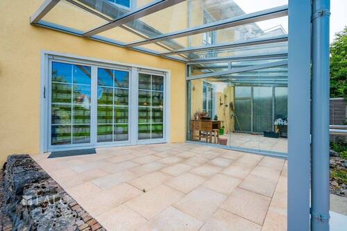 Terrasse - 