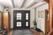 Eingangsbereich - 