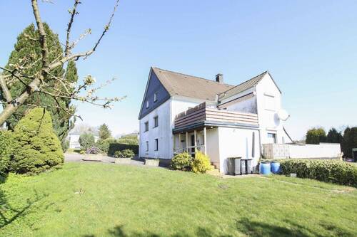 Gartenansicht - 