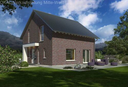 Design 10 Garten Eingang Sommer Klinker - 