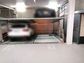 Duplex-Stellfläche Halle (Saale) - Garage, Stellplatz zum Kaufen in Halle
