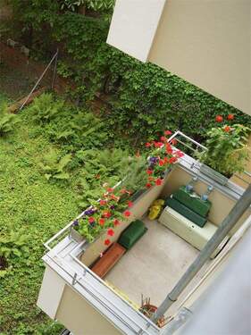 GH Balkon - 