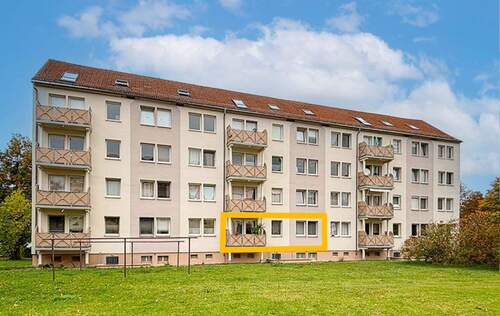 Pos. 20 - Etagenwohnung zum Kaufen in Neukieritzsch