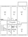 20_5.jpg - Etagenwohnung mit 74,50 m² in Neukieritzsch zum Kaufen