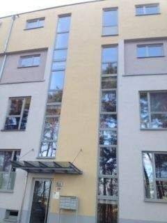 Seite zum Wald - 2 Zimmer Etagenwohnung zur Miete in Fürth