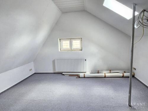 Dachgeschoss - 